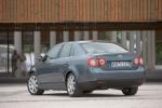 Volkswagen Jetta 2005 года